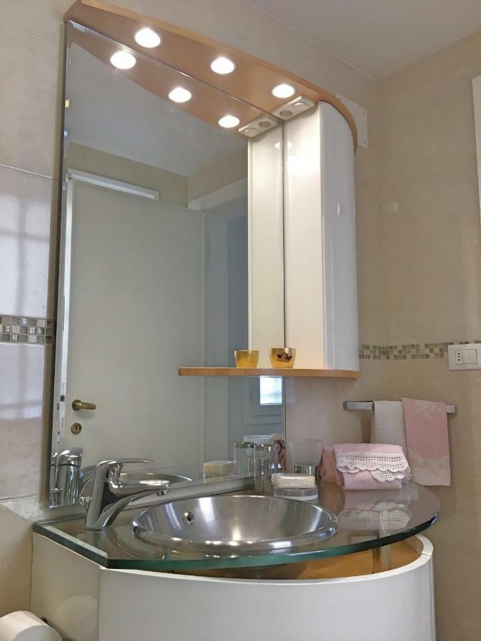 Ca Rugarialto Apartamento Venecia Exterior foto